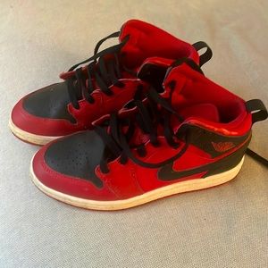 Nike Air Jordan Mid Reverse Youth